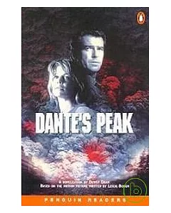 Penguin 2 (Ele): Dante’s Peak