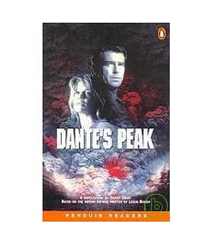 Penguin 2 (Ele): Dante’s Peak