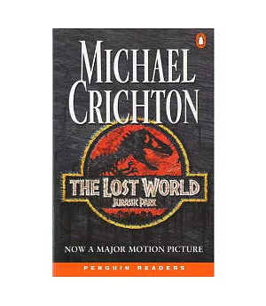 Penguin 4 (Int): The Lost World: Jurassic Park
