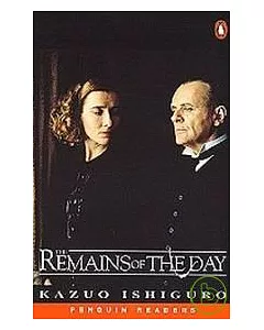 Penguin 6 (Adv): The Remains of The Day