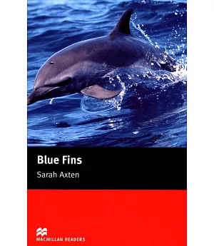 Macmillan(Starter): Blue Fins