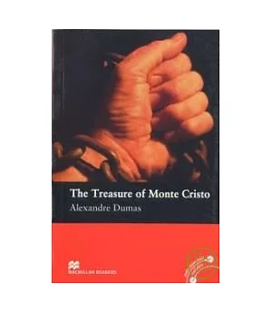 Macmillan(Pre-Int): The Treasure of Monte Cristo