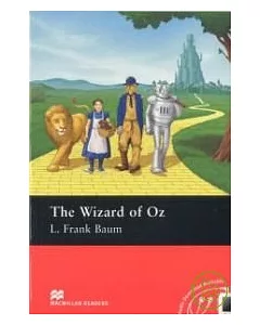 Macmillan(Pre-Int): The Wizard of Oz