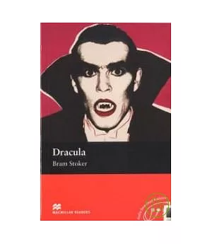 Macmillan(Intermediate): Dracula