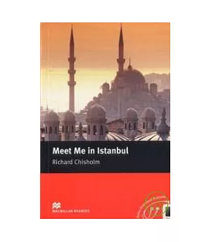 Macmillan(Intermediate): Meet Me in Istanbul