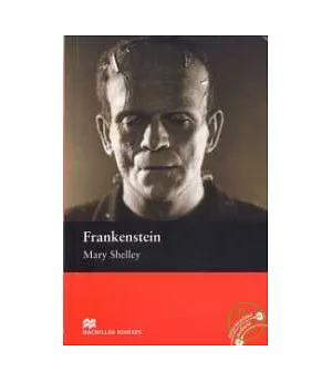 Macmillan(Elementary): Frankenstein