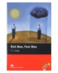 Macmillan(Beginner): Rich Man,Poor Man