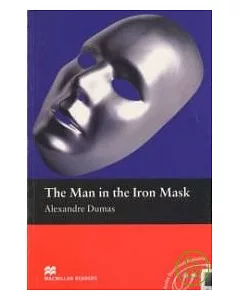 Macmillan(Beginner): The Man in the Iron Mask