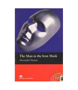 Macmillan(Beginner): The Man in the Iron Mask