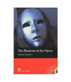 Macmillan(Beginner): The Phantom of the Opera