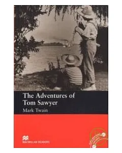 Macmillan(Beginner): The Adventures of Tom Sawyer