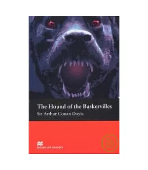Macmillan(Elementary): The Hound of the Baskervilles