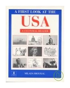 A First Look at the USA