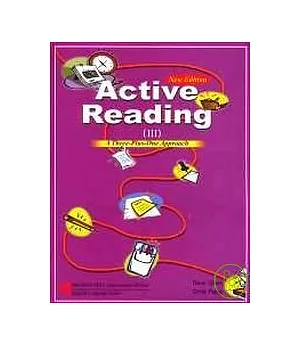Active Reading (3) New Edition