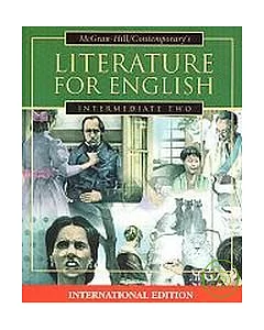 Literature for English (Intermediate) 2