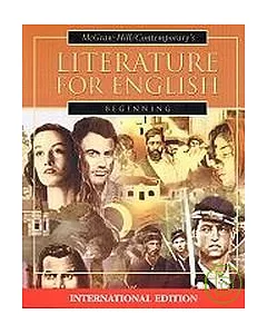 Literature for English (Beginning)