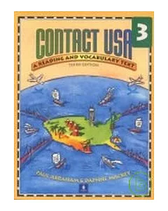 Contact USA 3/e