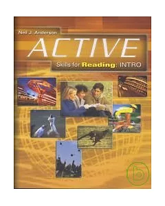 Active-Skills for Reading (Intro)