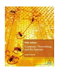 Computer Networking & The Internet 5/e