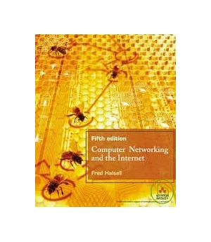 Computer Networking & The Internet 5/e