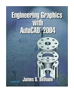Engineering Graphics with Autocad 2004