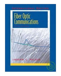 Fiber Optic Communications 5/e