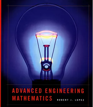 Advanced Engineering Mathematics