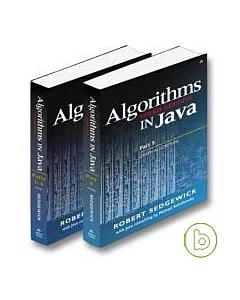 Algorithms in Java 3/e Part 1-4 .5