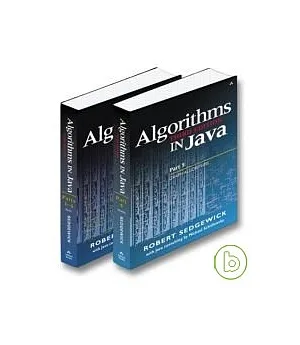 Algorithms in Java 3/e Part 1-4 .5