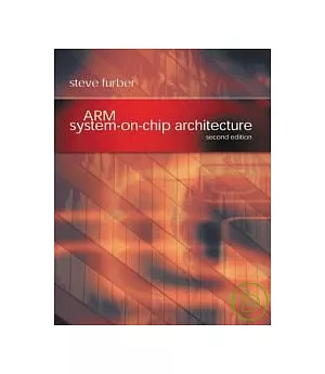 ARM System - On Chip Architecture 2/e