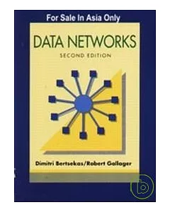 Data Networks 2/e