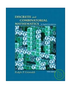 Discrete & Combinatorial Mathematics 5/e