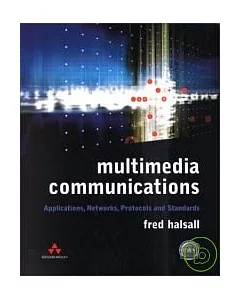 Multimedia Communications