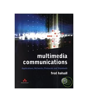 Multimedia Communications