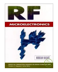 RF Microelectronics (H)