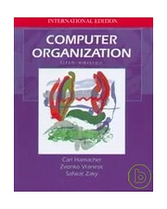 Computer Organization 5/e