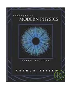 Concepts of Modern Physics 6/e