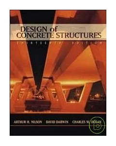 Design of Concrete Structures 13/e