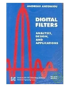 Digital Filters Analysis Design & Applications 2/e