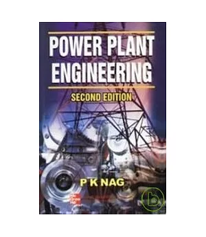 Power Plant Engineering 2/e