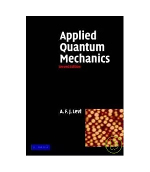 Applied Quantum Mechanics 2/e