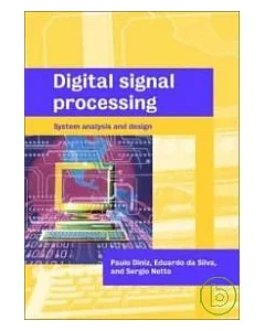 Digital Signal Processing : System Analysis & Design
