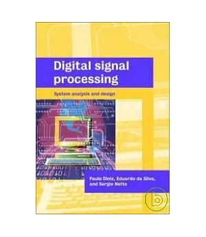 Digital Signal Processing : System Analysis & Design
