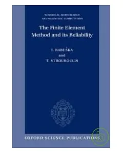 The Finite Element Method & Its Reliability