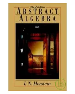 Abstract Algebra 3/e