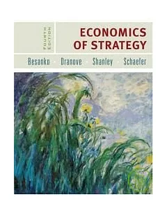 Economics of Strategy 4/e