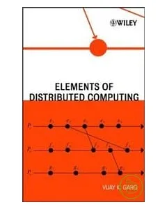 Element of Distributed Computing