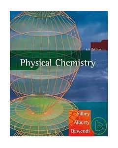 Physical Chemistry 4/e