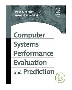 Computer Systems PerforMance Evaluation fortier