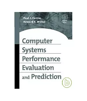 Computer Systems PerforMance Evaluation Fortier